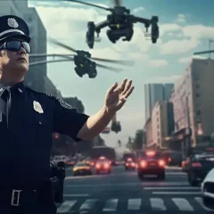 Drones and Legal Issues