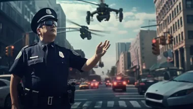 Drones and Legal Issues